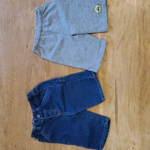 Shorts bundle 3 month